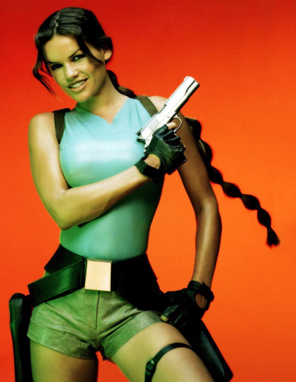 Tomb Raider Models My Site