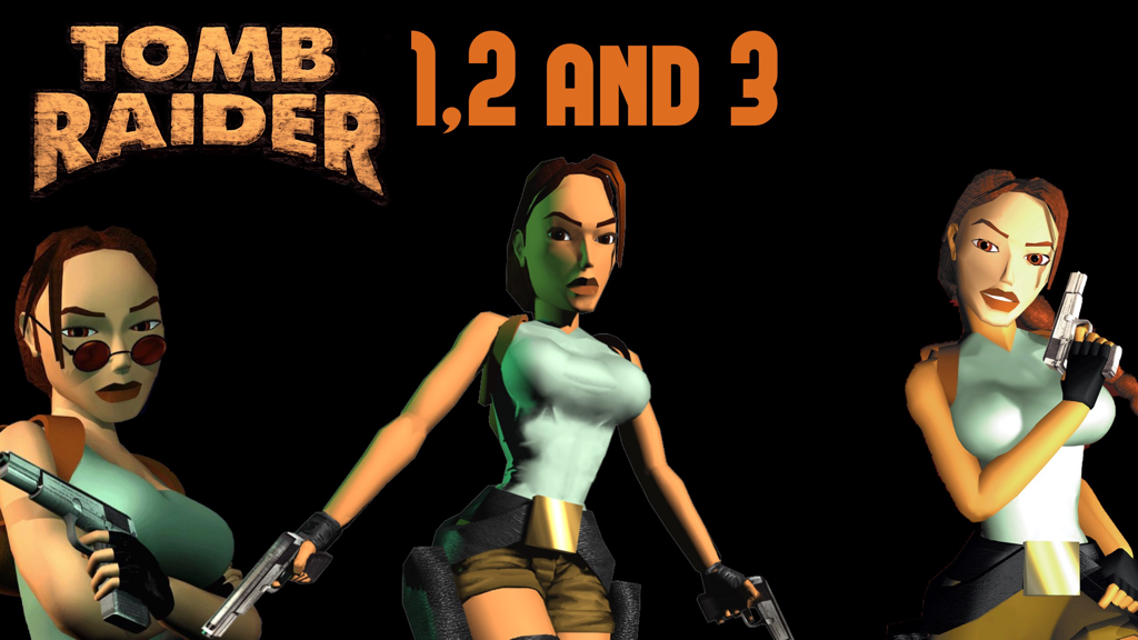 Tomb Raider 2 - Will It Ever Happen?